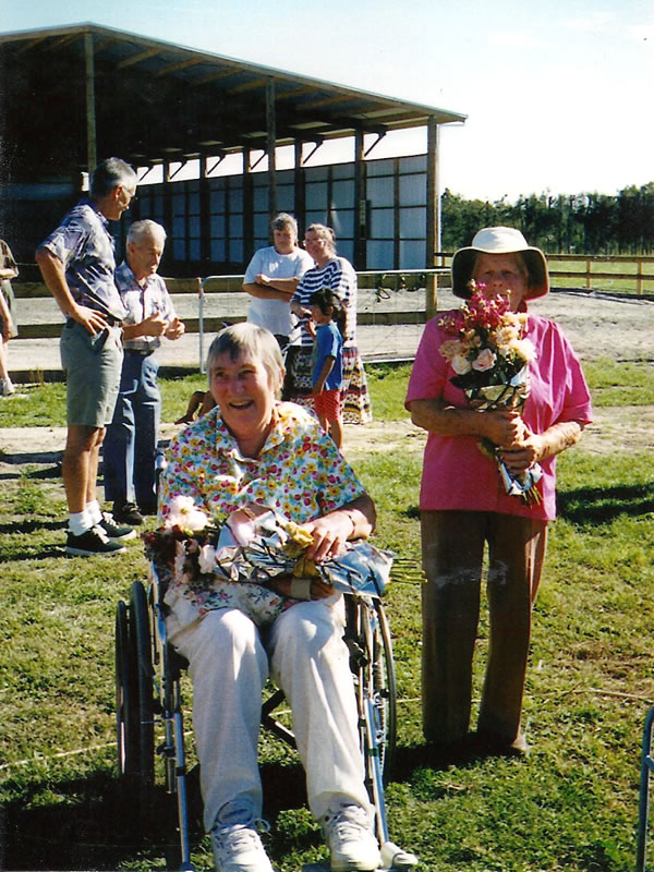 Hastings Group RDA